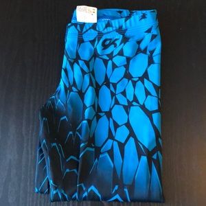GK leggings